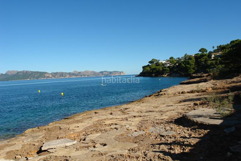 Foto 8952cd4f-40e9-469b-93ee-06a6ef1065af. Finca rústica terreno en venta en mallorca, bonaire en Alcúdia