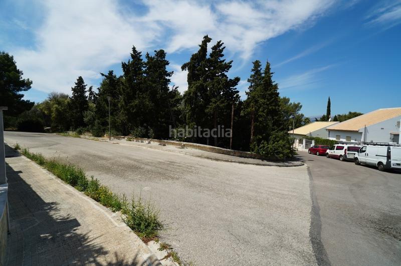 Foto b69c05d2-9c05-4aee-9cc5-a88a014aadcb. Finca rústica terreno en venta en mallorca, bonaire en Alcúdia