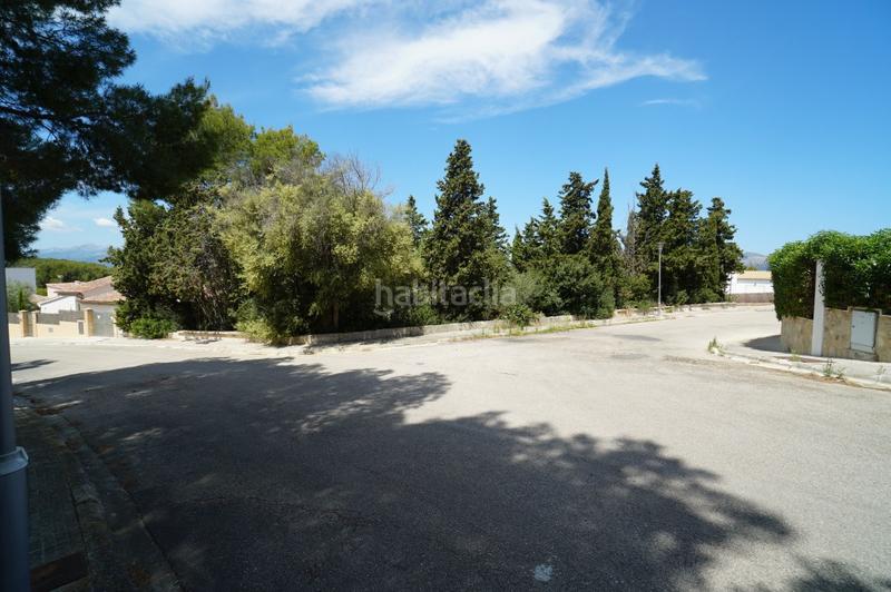 Foto f873c8fc-3fd5-4210-8386-81e9404d8cf7. Finca rústica terreno en venta en mallorca, bonaire en Alcúdia