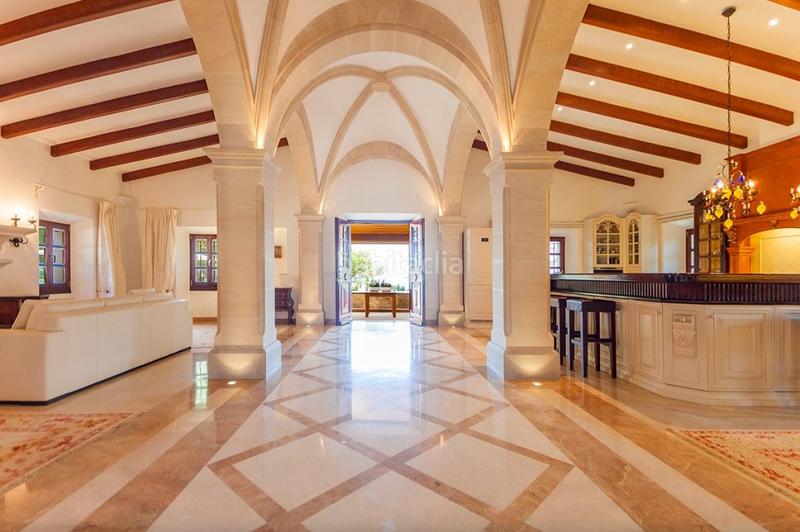 Foto 1c2be910-c29d-4feb-b100-410f6aa63b45. Xalet amb aparcament piscina a Bacarés-Manresa-Bonaire Alcúdia