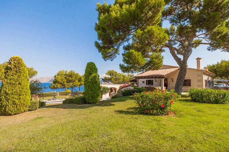 Foto 50339fe2-f16b-4f1d-8005-6c67fa7ef41a. Xalet amb aparcament piscina a Bacarés-Manresa-Bonaire Alcúdia