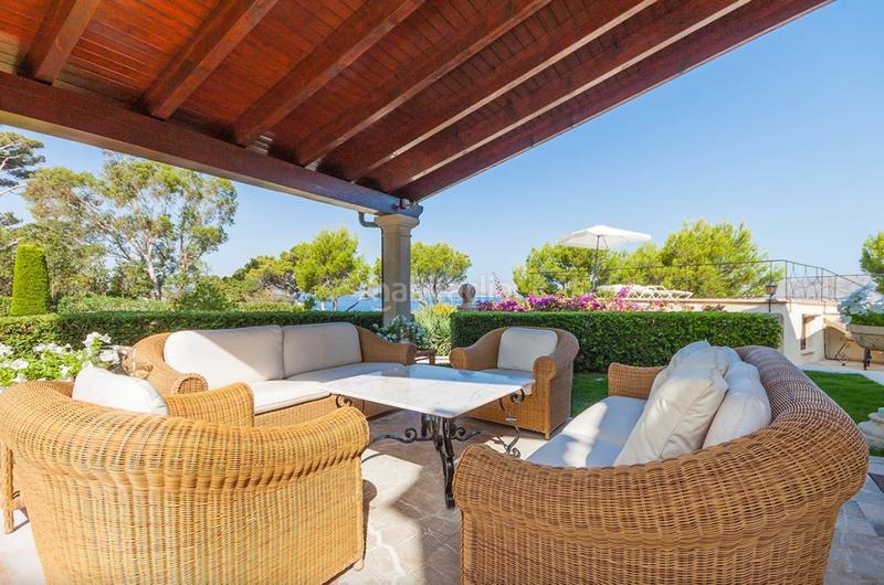 Foto 63a809eb-f5a2-4b07-a722-14ed334e88f3. Xalet amb aparcament piscina a Bacarés-Manresa-Bonaire Alcúdia