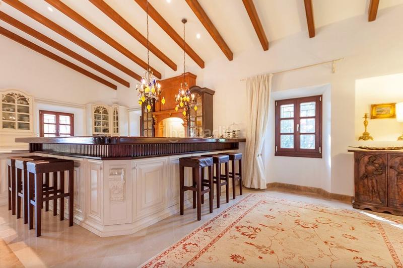 Foto c9d7f995-b9e8-44f8-9623-dbcb599cf5f4. Xalet amb aparcament piscina a Bacarés-Manresa-Bonaire Alcúdia