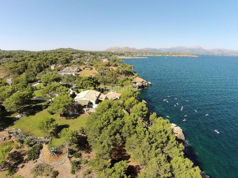 Foto e37ee360-2dc6-4a9d-94da-9647011c467f. Xalet amb aparcament piscina a Bacarés-Manresa-Bonaire Alcúdia