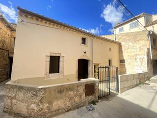 Xalet a Campanet. Casa tradicional en campanet, mallorca.