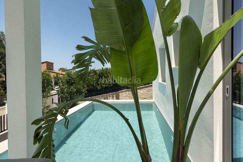 Foto 46df7ae6-a6fa-484f-a2f7-de668b48eb3c. Chalet villa de lujo en bonaire, alcudia, mallorca. en Alcúdia