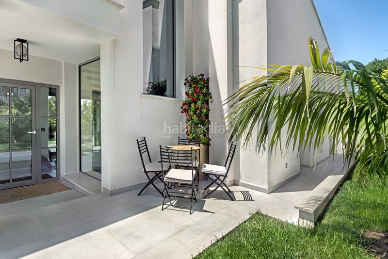 Foto baed7b4a-ce69-46ee-8348-3d91d7866772. Chalet villa de lujo en bonaire, alcudia, mallorca. en Alcúdia