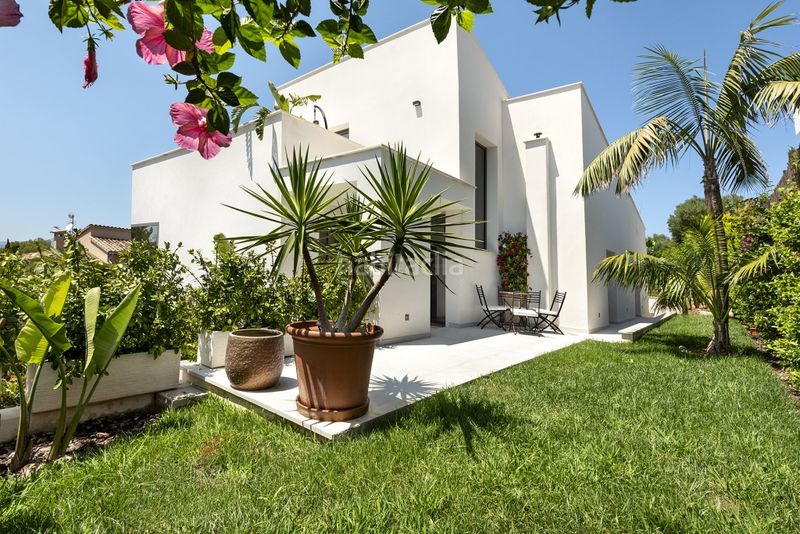 Foto bcf78b22-7126-4fbd-9656-0ed7bf9b204d. Chalet villa de lujo en bonaire, alcudia, mallorca. en Alcúdia