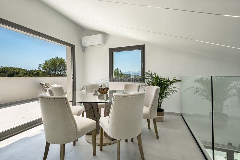 Foto cc9458d3-2622-46f2-aa95-91ed48e5681d. Chalet villa de lujo en bonaire, alcudia, mallorca. en Alcúdia