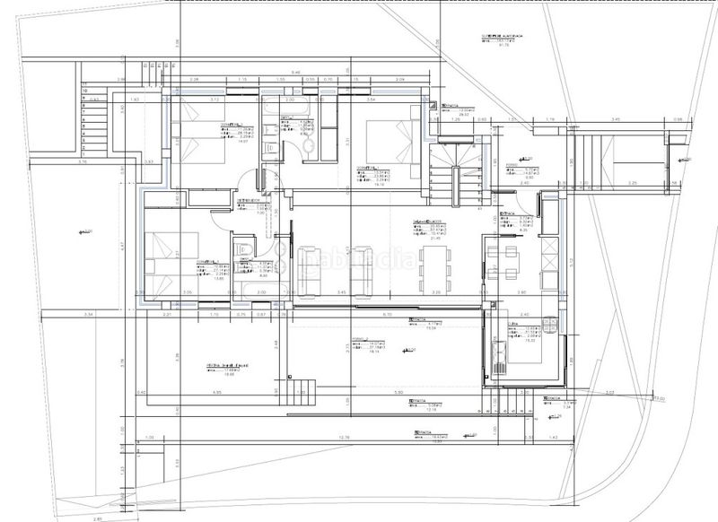 Foto fce31ba5-a1b4-4971-bd08-89fa3a1d16c2. Chalet villa de lujo en bonaire, alcudia, mallorca. en Alcúdia