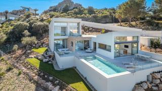Xalet a Bacars-Manresa-Bonaire. Espectacular villa de lujo en bonaire.