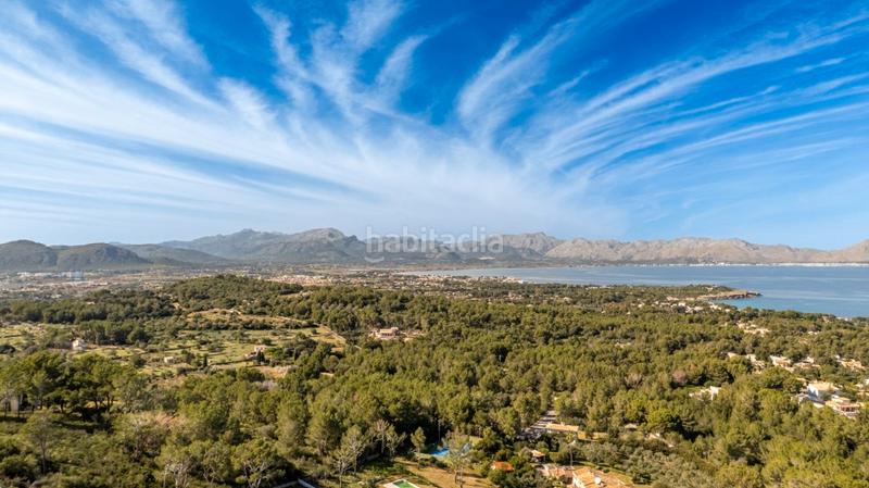 Foto fa0a8908-e39b-40c2-b2a6-8ae655d5011a. Xalet amb aparcament piscina a Bacarés-Manresa-Bonaire Alcúdia
