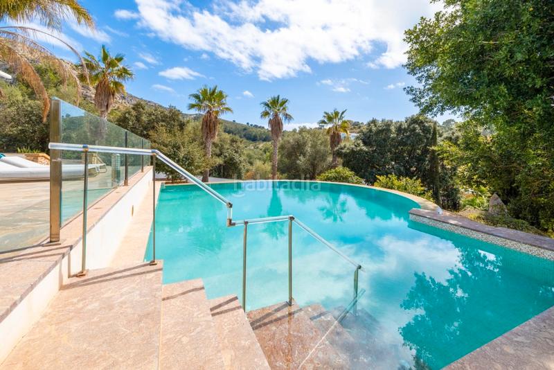 Foto 17e57dbc-25cb-4195-bd40-60c8c4b9e80a. Chalet with parking in Bacarés-Manresa-Bonaire Alcúdia