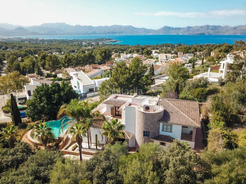 Foto 38ccb472-7918-4551-8a21-aa3f5a01e504. Chalet with parking in Bacarés-Manresa-Bonaire Alcúdia