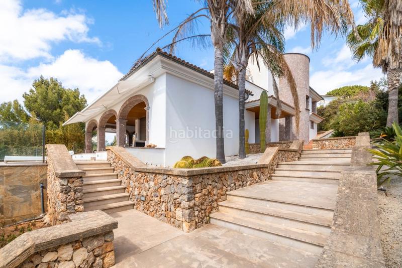 Foto 3974c66c-bed6-4181-b42d-6526032021ec. Chalet with parking in Bacarés-Manresa-Bonaire Alcúdia