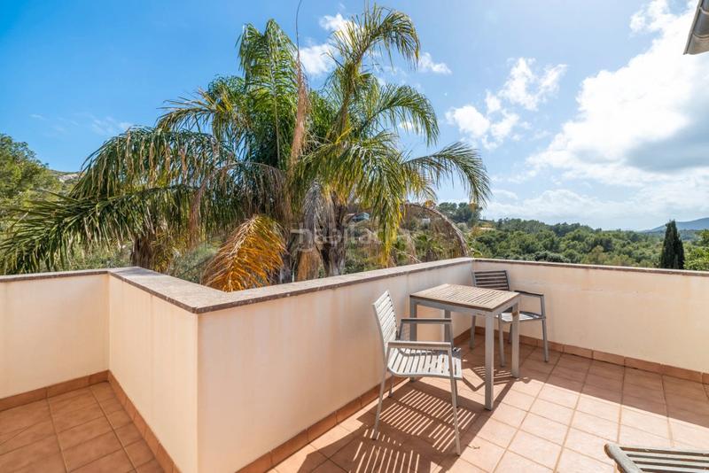 Foto 40275aa3-b5ce-4252-a10c-04dbc72fdcf9. Chalet with parking in Bacarés-Manresa-Bonaire Alcúdia