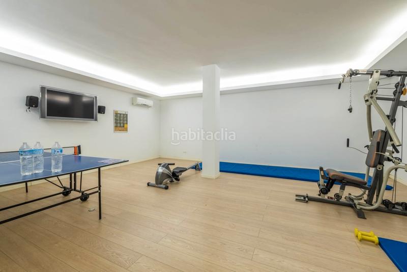 Foto 4e25c03c-aaea-4beb-bafa-3bbc197d3580. Chalet with parking in Bacarés-Manresa-Bonaire Alcúdia