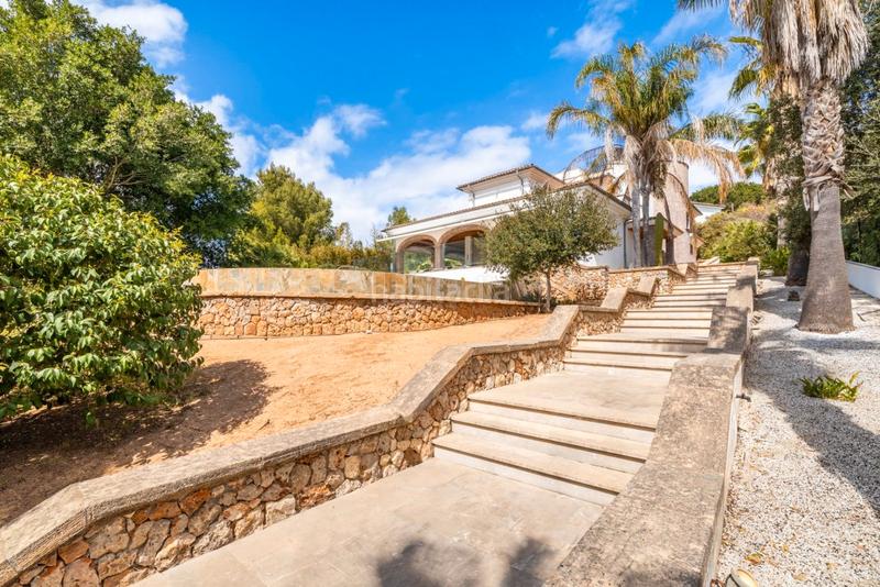 Foto 84032b54-4a2c-4c37-8056-ad55327ad346. Chalet with parking in Bacarés-Manresa-Bonaire Alcúdia