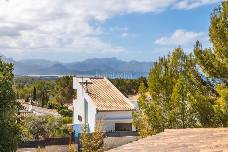 Foto cb406baf-431c-4fb6-a3ea-728de9f921d6. Chalet with parking in Bacarés-Manresa-Bonaire Alcúdia