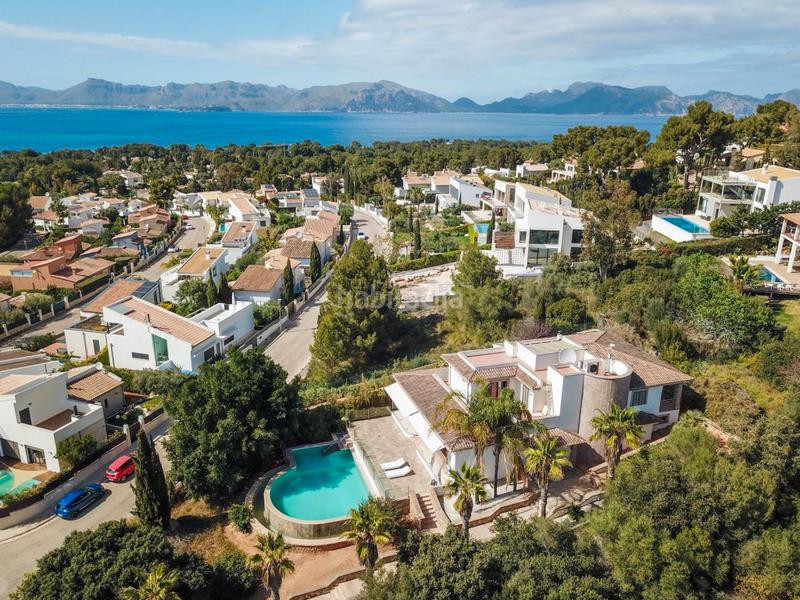 Foto d8c0678d-d075-486e-a53c-bf5788551490. Chalet with parking in Bacarés-Manresa-Bonaire Alcúdia