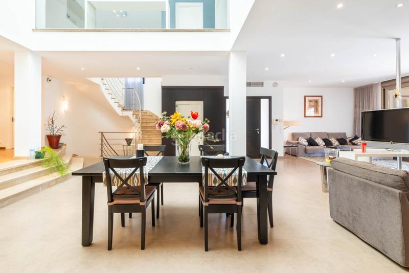 Foto dc5fee78-85c3-4237-a46c-643b76e8bf5b. Chalet with parking in Bacarés-Manresa-Bonaire Alcúdia