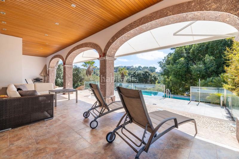 Foto eec13b99-e952-4281-8650-cae45c3a0cca. Chalet with parking in Bacarés-Manresa-Bonaire Alcúdia