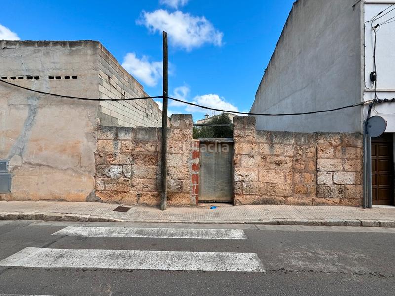 Foto df9b1739-5cb0-436c-94c5-ab0c5c03187a. Landgut in Sa Pobla