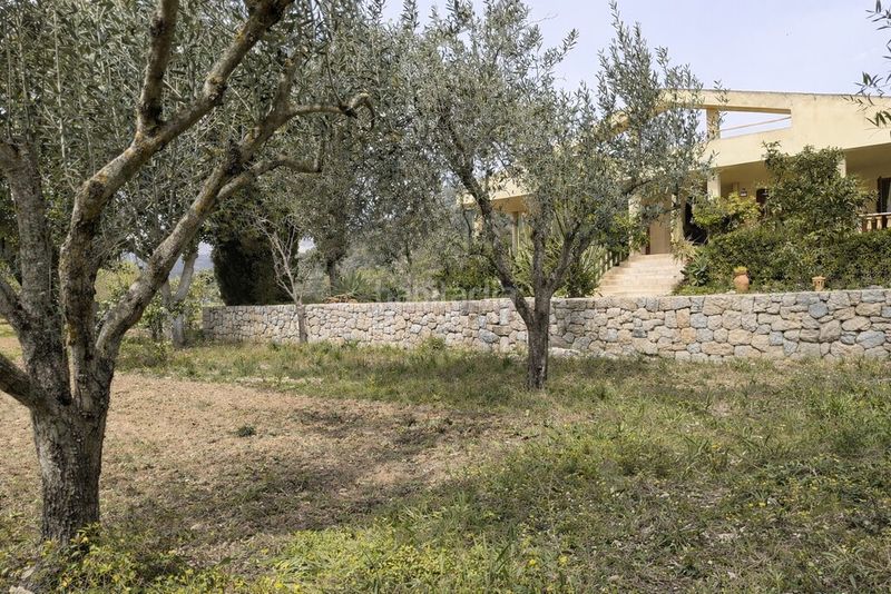 Foto 5109fa5e-0a63-4c17-8fb2-45711f2a6bee. Masia a Lloseta