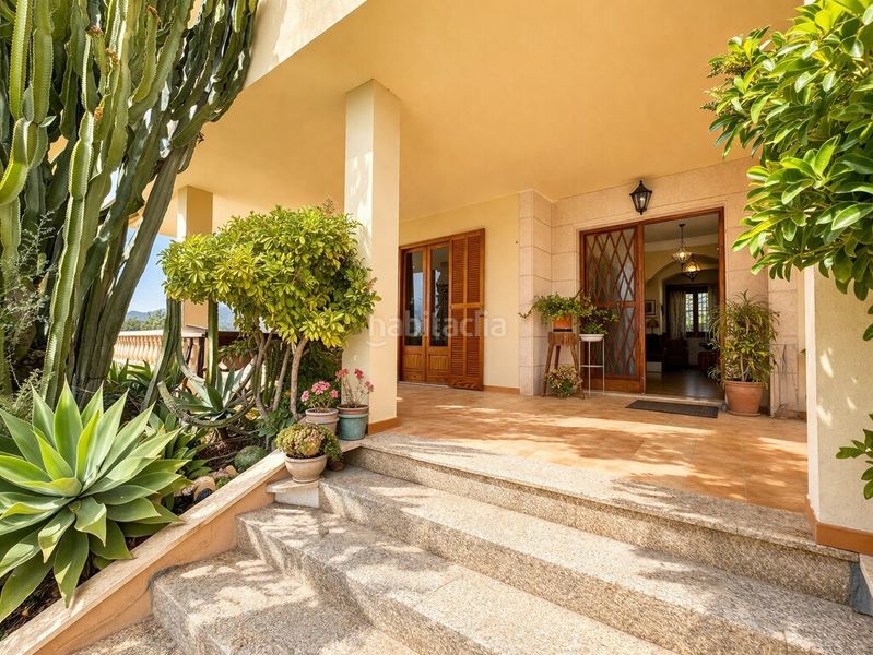 Foto 5f094e13-f234-4057-acbb-7ff0502c2436. Masia a Lloseta