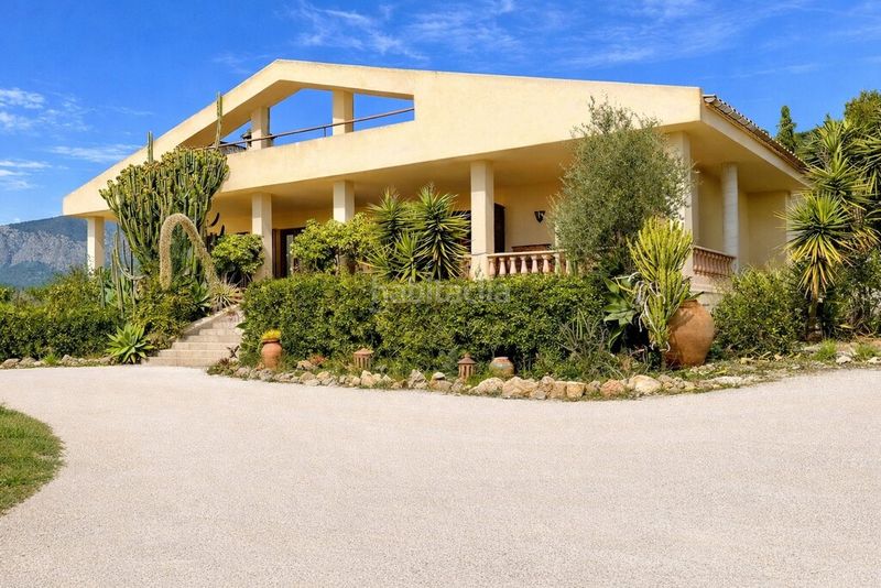 Foto 6dc84073-0507-492d-8e09-f5bae1b6097b. Masia a Lloseta