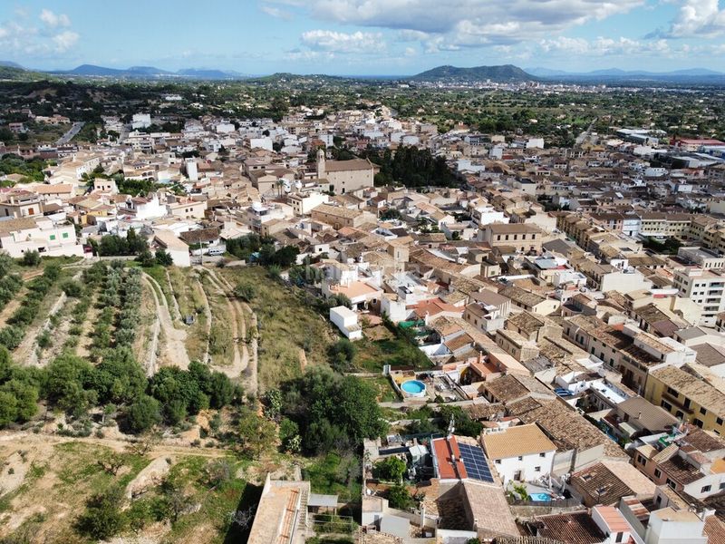 Foto 7d4e97f0-18c5-460f-8dd5-a2976daf93e6. Masia a Lloseta