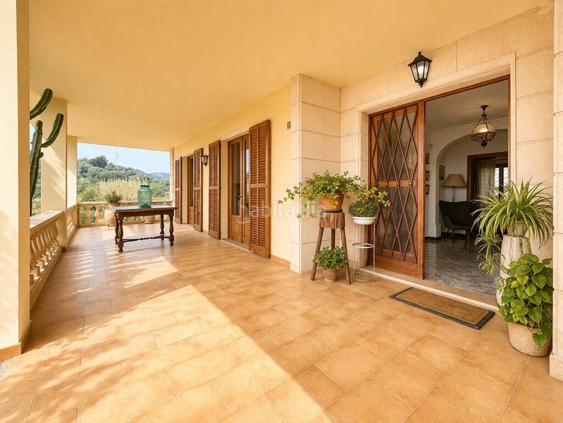 Foto d7b2dd7a-7d3f-4884-b7f9-244752c465fa. Masia a Lloseta