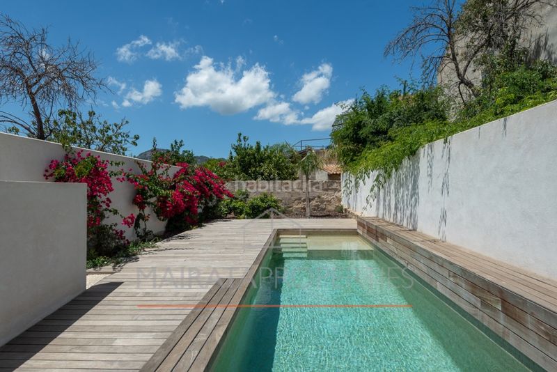 Foto 15b014bc-b4c6-4d90-a838-5505b03c03d3. Xalet amb piscina a Campanet