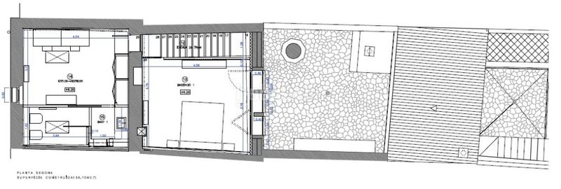 Foto b37b2982-e6b0-4b9b-98b2-32fa8aef9dd7. Xalet amb piscina a Campanet