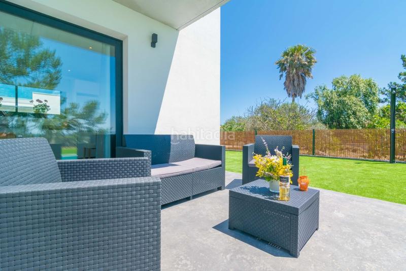 Foto 41b24580-4399-47f0-87f3-e1d9ae77e88e. Alquiler chalet  en alquiler en playas en Muro