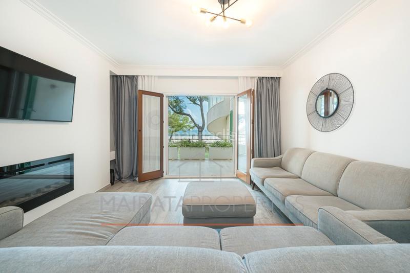 Foto 00c549c4-e990-443c-aa14-aeb1617542cb. Apartament amb aparcament a port d´Alcúdia-platja dálcúdia Alcúdia