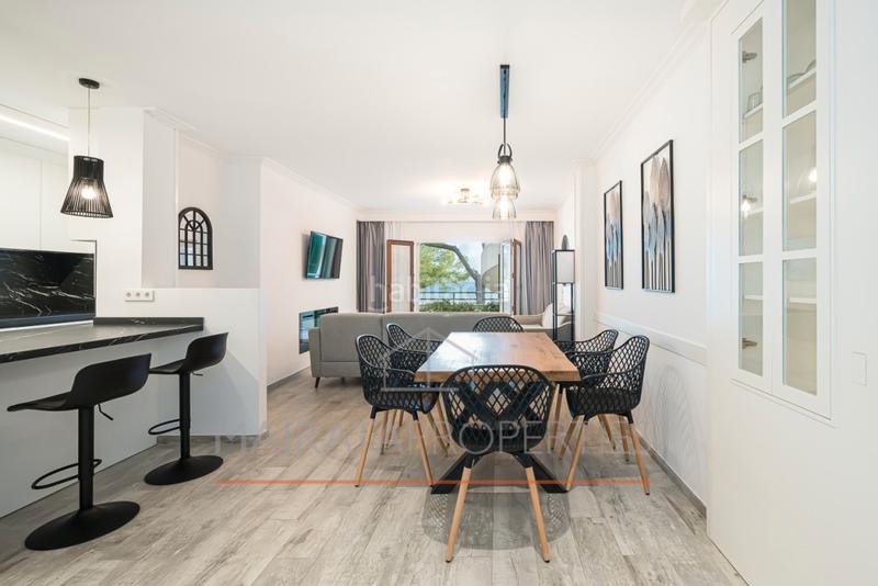 Foto 089c4733-fa86-4ace-882e-677ca2d30017. Apartament amb aparcament a port d´Alcúdia-platja dálcúdia Alcúdia