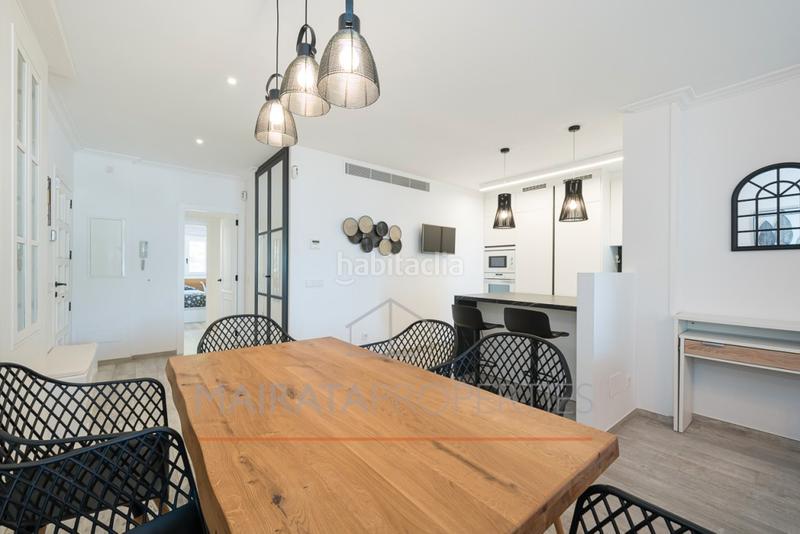 Foto 1d8b95ea-5117-4512-851b-f6fb35048683. Apartament amb aparcament a port d´Alcúdia-platja dálcúdia Alcúdia