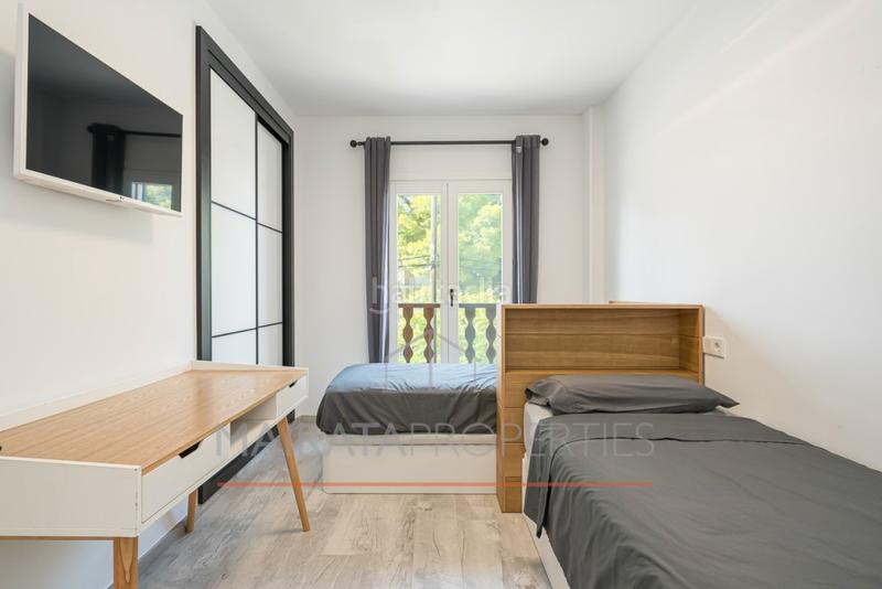 Foto 2b31c36c-4256-49c9-87ac-47f1106f4dbe. Apartament amb aparcament a port d´Alcúdia-platja dálcúdia Alcúdia
