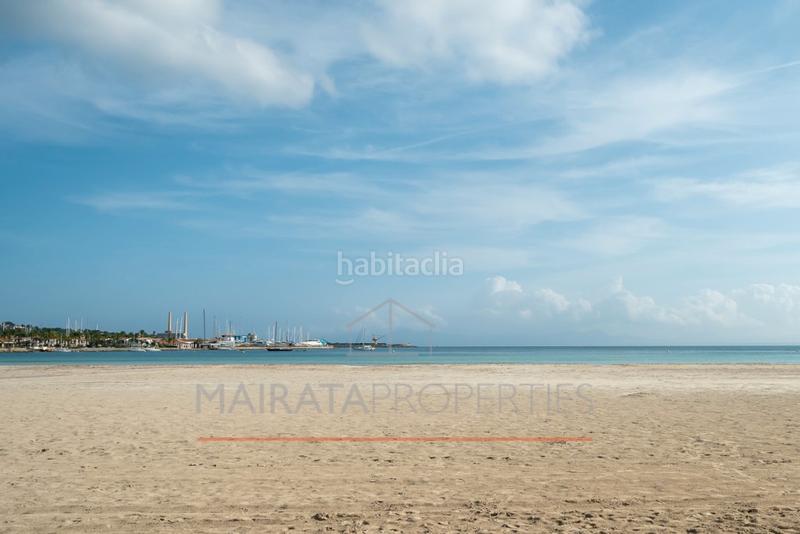 Foto 40b3db47-6d12-4210-a61f-25c0b63a148b. Apartament amb aparcament a port d´Alcúdia-platja dálcúdia Alcúdia
