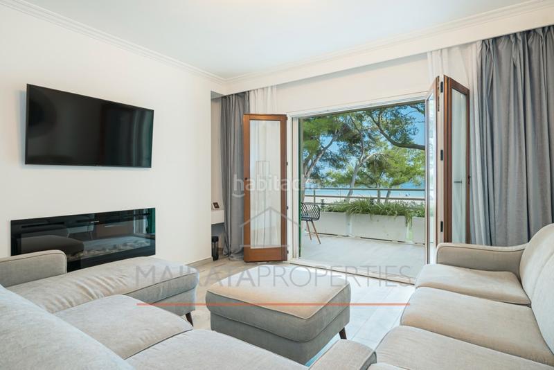 Foto 4aee7f13-b925-40c1-bcd3-6555de98f543. Apartament amb aparcament a port d´Alcúdia-platja dálcúdia Alcúdia