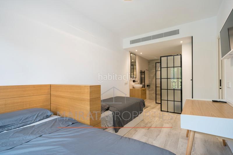 Foto a74ddd9b-adda-4c92-8cfa-a66eac0a75d6. Apartament amb aparcament a port d´Alcúdia-platja dálcúdia Alcúdia