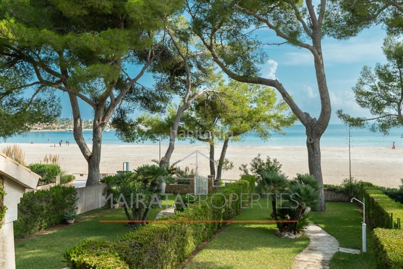 Foto b17c670b-cca9-4480-953e-f2daef1793f6. Apartament amb aparcament a port d´Alcúdia-platja dálcúdia Alcúdia