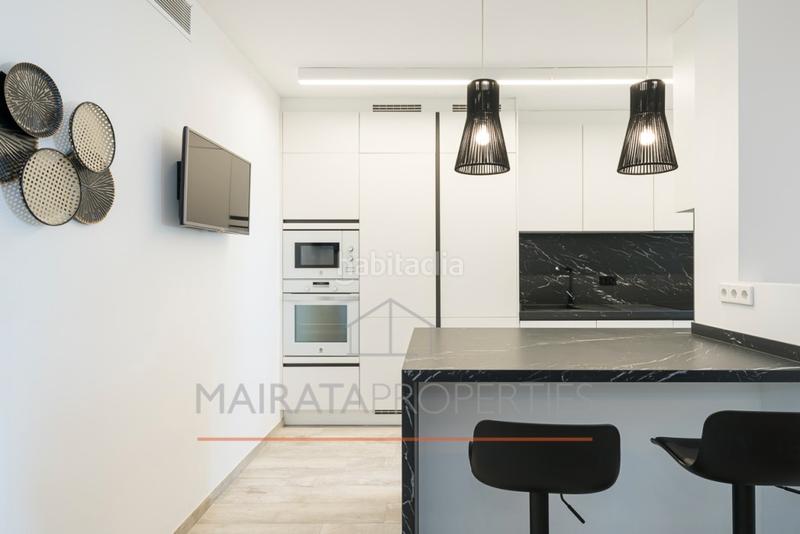 Foto c1b5a748-e8f0-464f-bd16-9837658ba97b. Apartament amb aparcament a port d´Alcúdia-platja dálcúdia Alcúdia