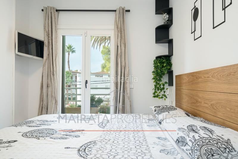 Foto ea250aee-c7a8-4bef-b855-dc58e05ab201. Apartament amb aparcament a port d´Alcúdia-platja dálcúdia Alcúdia