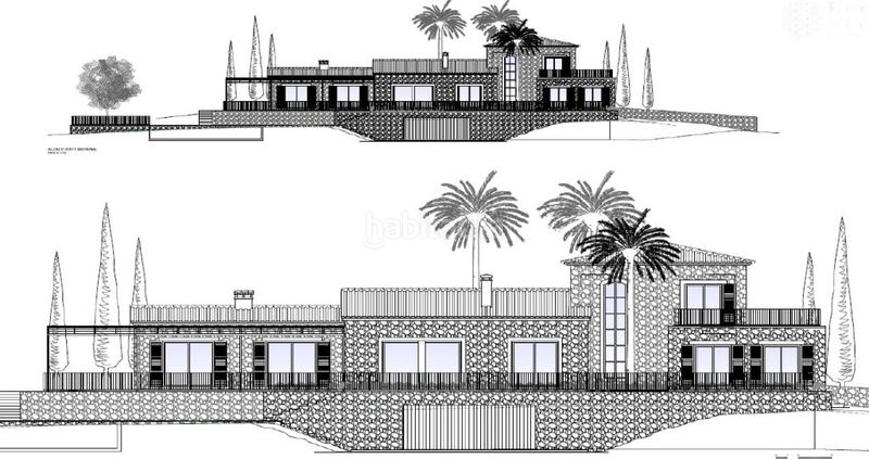 Foto 0a9398f5-1ea5-489a-8167-221b15454d59. Rural plot in Manacor centre Manacor