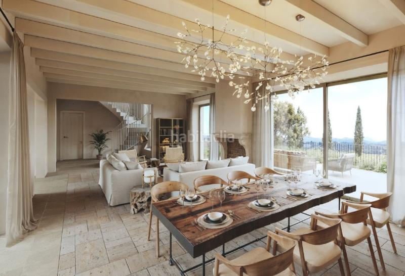 Foto 251c2880-9b3a-4c70-b3d1-42743e427463. Rural plot in Manacor centre Manacor