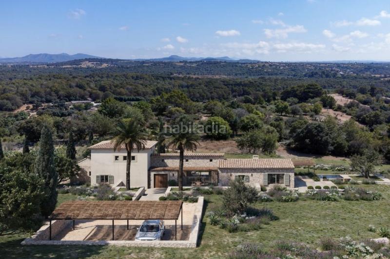 Foto 40de5d2d-c1ad-433d-a993-74943aa0ba7a. Rural plot in Manacor centre Manacor