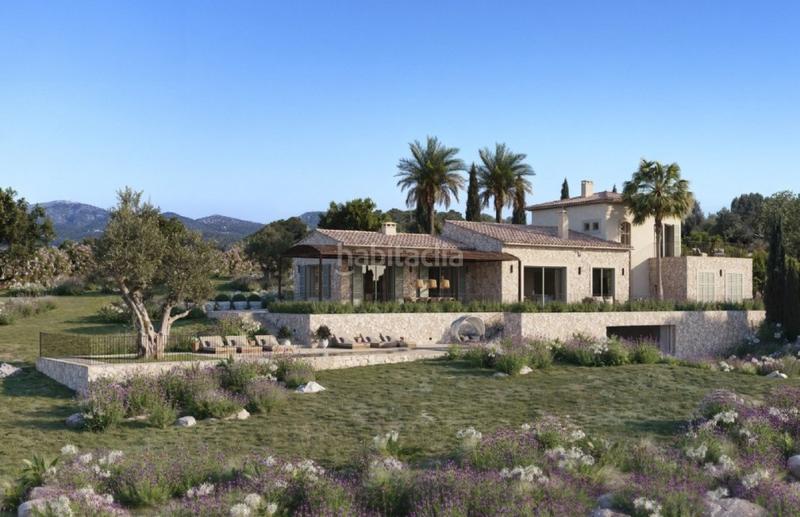 Foto 43fc4c24-5c58-4269-8952-4866b61ccaa7. Rural plot in Manacor centre Manacor