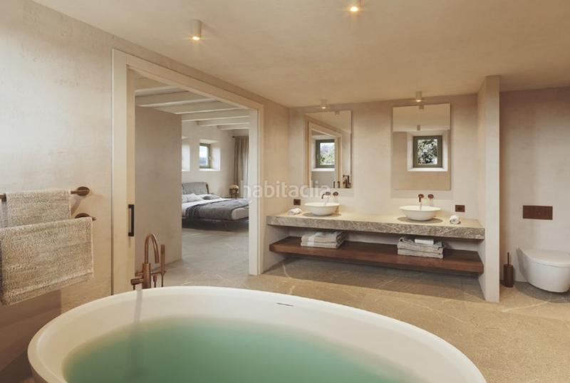 Foto 61f6a56b-d861-416b-a1b6-addf1d2cb87e. Rural plot in Manacor centre Manacor